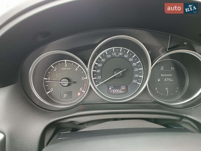 Внедорожник / Кроссовер Mazda CX-5 2015 в Стрые фото 27 Внедорожник / Кроссовер Mazda CX-5 2015 в Стрые