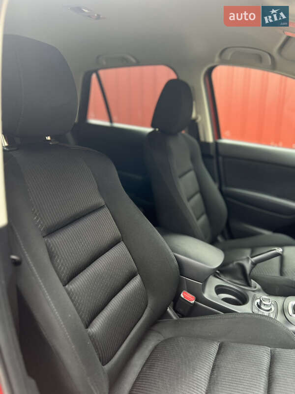 Внедорожник / Кроссовер Mazda CX-5 2014 в Тернополе фото 14 Внедорожник / Кроссовер Mazda CX-5 2014 в Тернополе