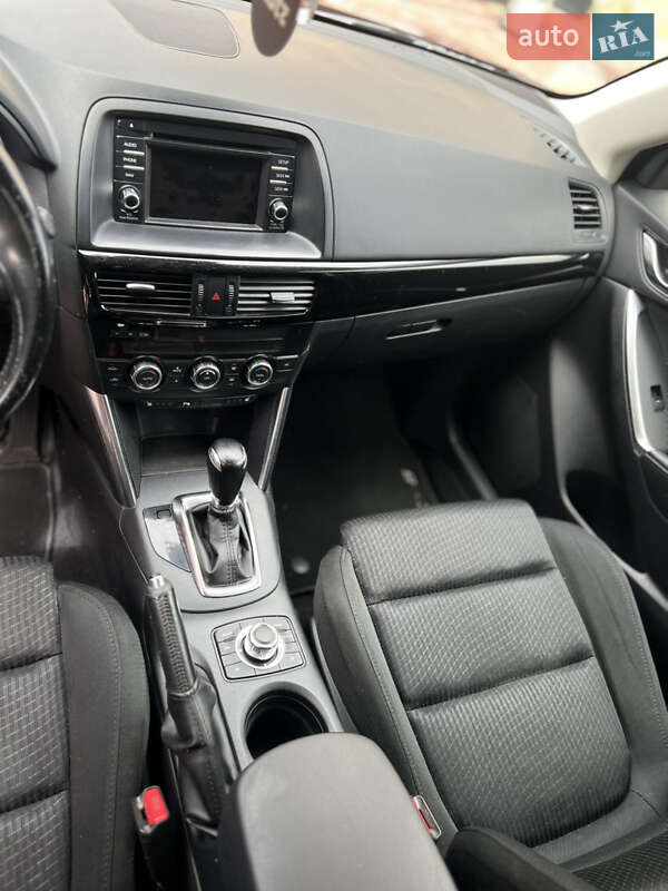 Внедорожник / Кроссовер Mazda CX-5 2014 в Тернополе фото 28 Внедорожник / Кроссовер Mazda CX-5 2014 в Тернополе