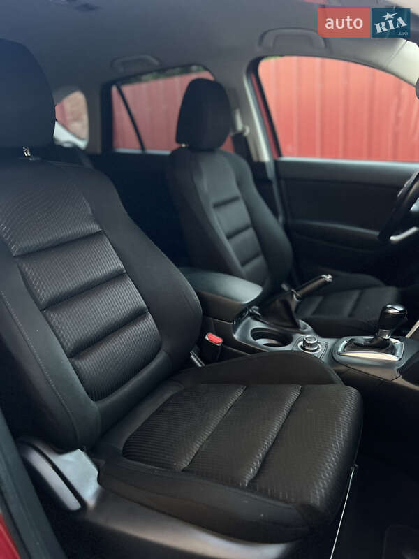 Внедорожник / Кроссовер Mazda CX-5 2014 в Тернополе фото 47 Внедорожник / Кроссовер Mazda CX-5 2014 в Тернополе