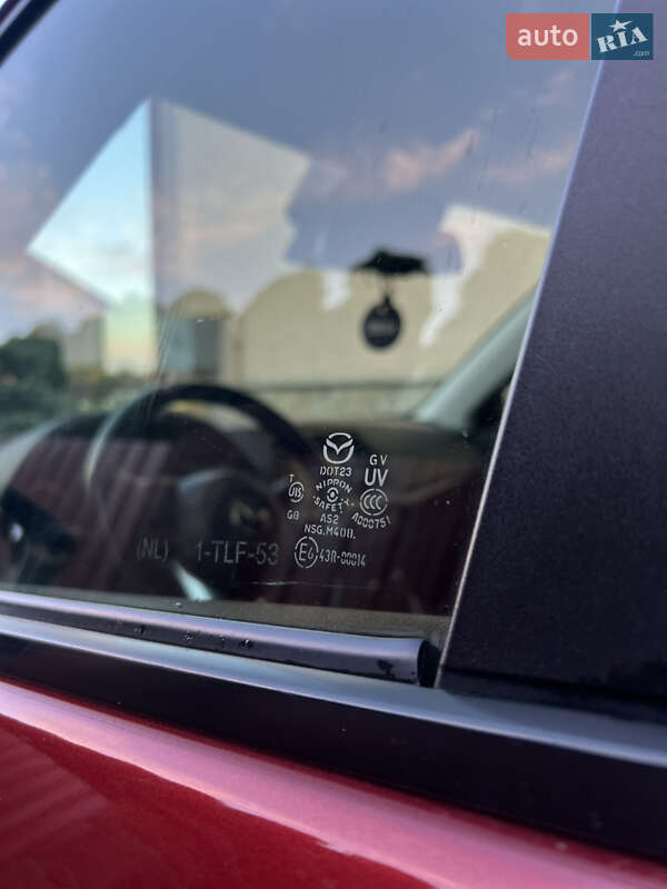 Внедорожник / Кроссовер Mazda CX-5 2014 в Тернополе фото 57 Внедорожник / Кроссовер Mazda CX-5 2014 в Тернополе