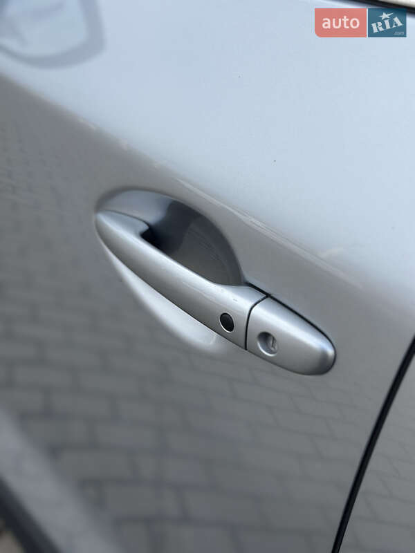 Внедорожник / Кроссовер Mazda CX-5 2020 в Ужгороде фото 12 Внедорожник / Кроссовер Mazda CX-5 2020 в Ужгороде