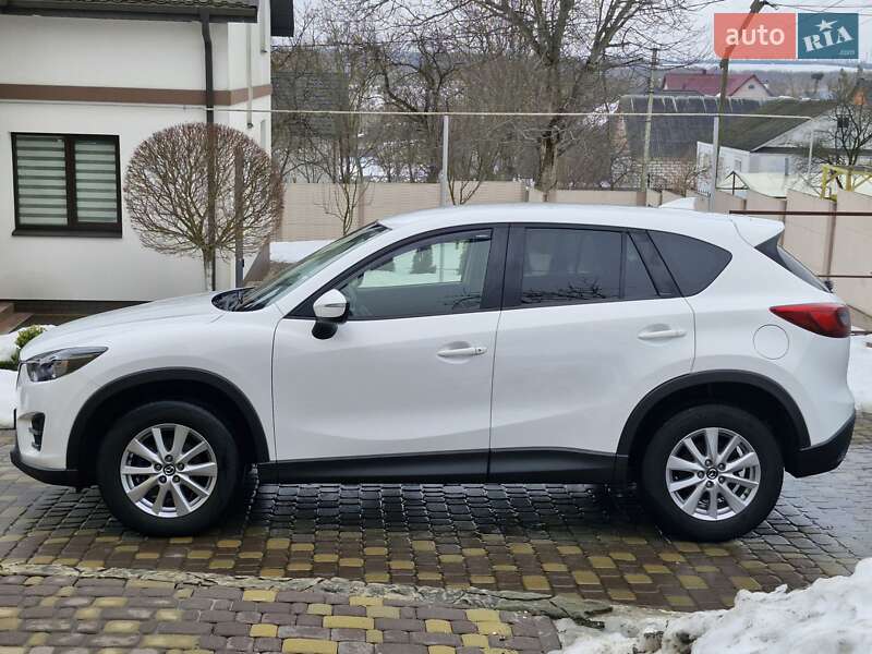Внедорожник / Кроссовер Mazda CX-5 2015 в Ровно фото 22 Внедорожник / Кроссовер Mazda CX-5 2015 в Ровно
