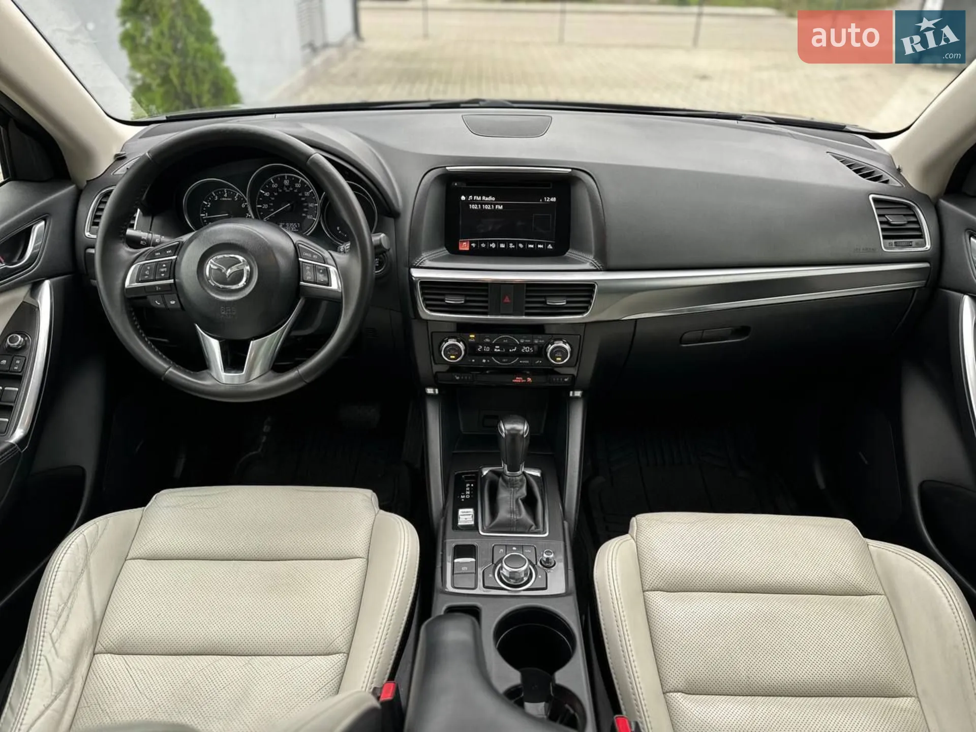 2015 Mazda CX-5 - мініатюра 8