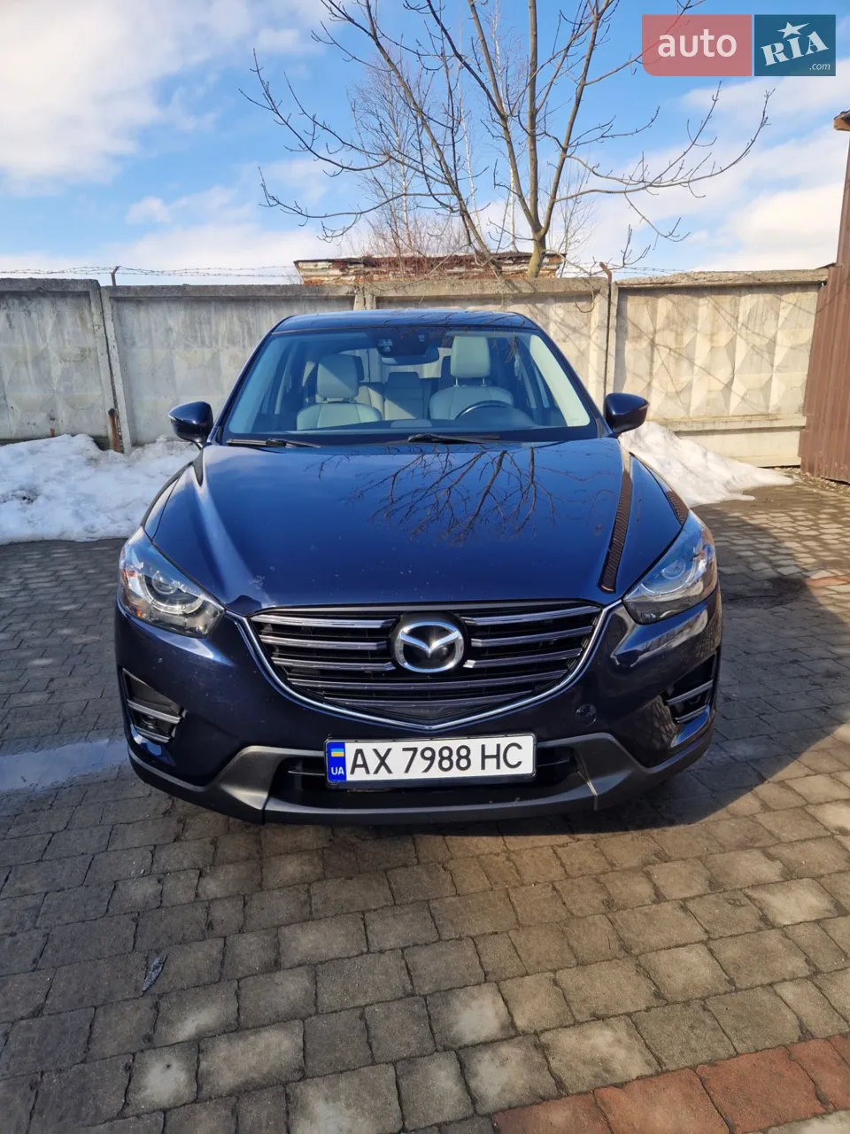 2016 Mazda CX-5 - мініатюра 30