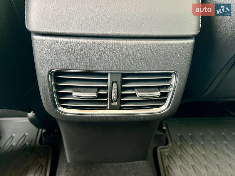 Внедорожник / Кроссовер Mazda CX-5 2025 в Киеве