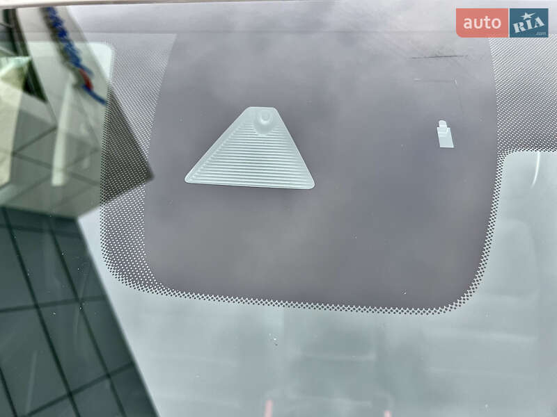 Внедорожник / Кроссовер Mazda CX-5 2025 в Киеве