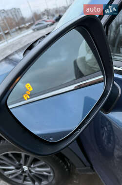 Позашляховик / Кросовер Mazda CX-5 2019 в Києві