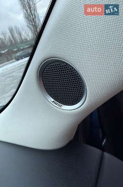 Позашляховик / Кросовер Mazda CX-5 2019 в Києві