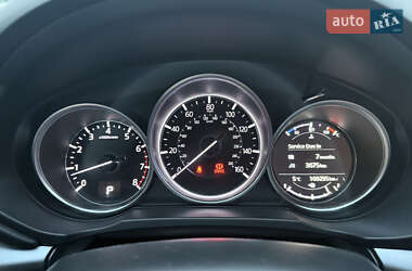 Позашляховик / Кросовер Mazda CX-5 2019 в Києві