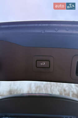 Позашляховик / Кросовер Mazda CX-5 2019 в Києві