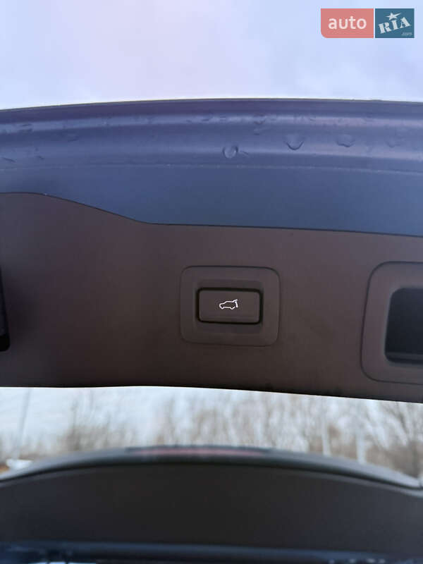 Внедорожник / Кроссовер Mazda CX-5 2019 в Киеве фото 41 Внедорожник / Кроссовер Mazda CX-5 2019 в Киеве