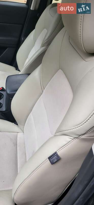 Внедорожник / Кроссовер Mazda CX-5 2022 в Днепре фото 33 Внедорожник / Кроссовер Mazda CX-5 2022 в Днепре