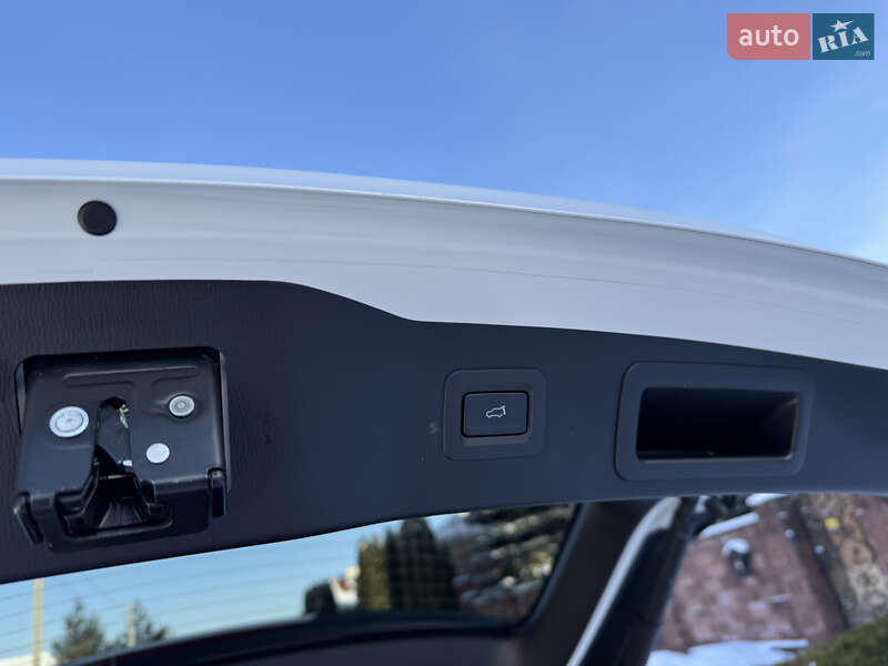 Внедорожник / Кроссовер Mazda CX-5 2025 в Ровно