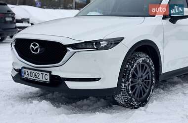 Позашляховик / Кросовер Mazda CX-5 2020 в Києві