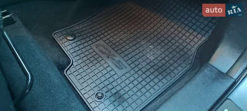 Внедорожник / Кроссовер Mazda CX-5 2012 в Луцке