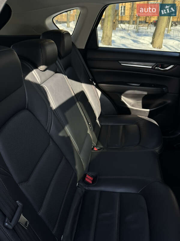 Внедорожник / Кроссовер Mazda CX-5 2020 в Звягеле