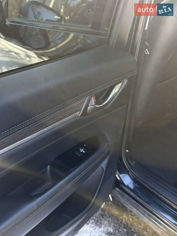 Внедорожник / Кроссовер Mazda CX-5 2020 в Звягеле