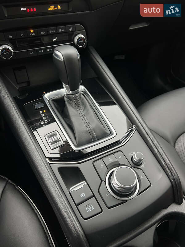 Внедорожник / Кроссовер Mazda CX-5 2025 в Мукачево