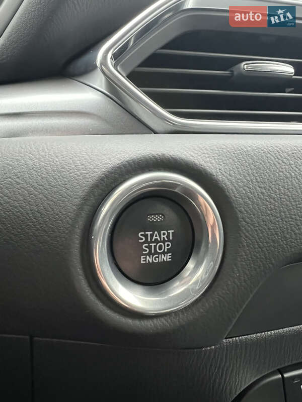 Внедорожник / Кроссовер Mazda CX-5 2025 в Мукачево