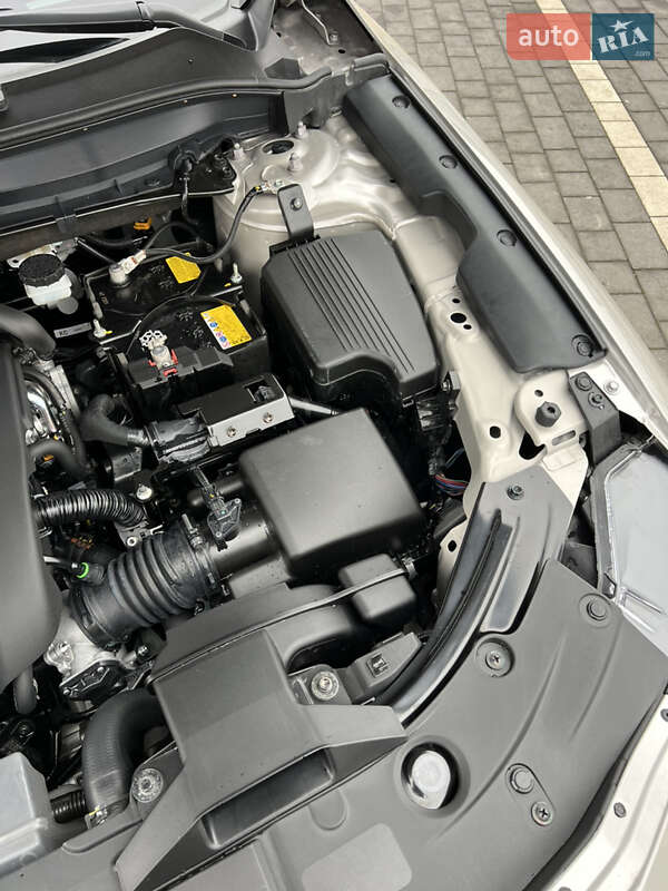 Внедорожник / Кроссовер Mazda CX-5 2025 в Мукачево