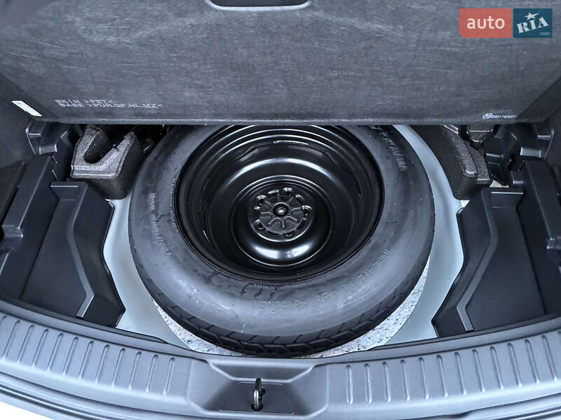 Позашляховик / Кросовер Mazda CX-5 2025 в Львові фото 26 Позашляховик / Кросовер Mazda CX-5 2025 в Львові
