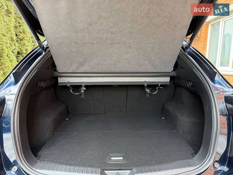 Внедорожник / Кроссовер Mazda CX-5 2023 в Киеве фото 22 Внедорожник / Кроссовер Mazda CX-5 2023 в Киеве