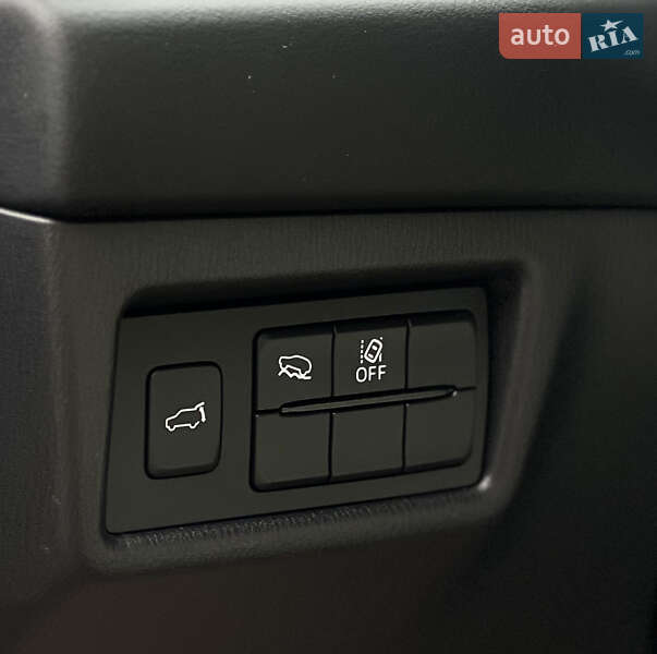 Внедорожник / Кроссовер Mazda CX-5 2024 в Николаеве