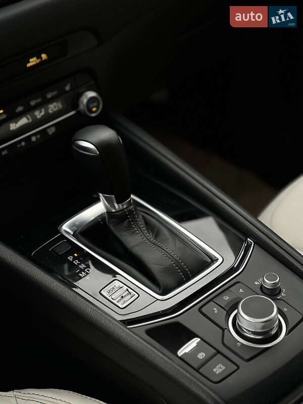 Внедорожник / Кроссовер Mazda CX-5 2024 в Николаеве