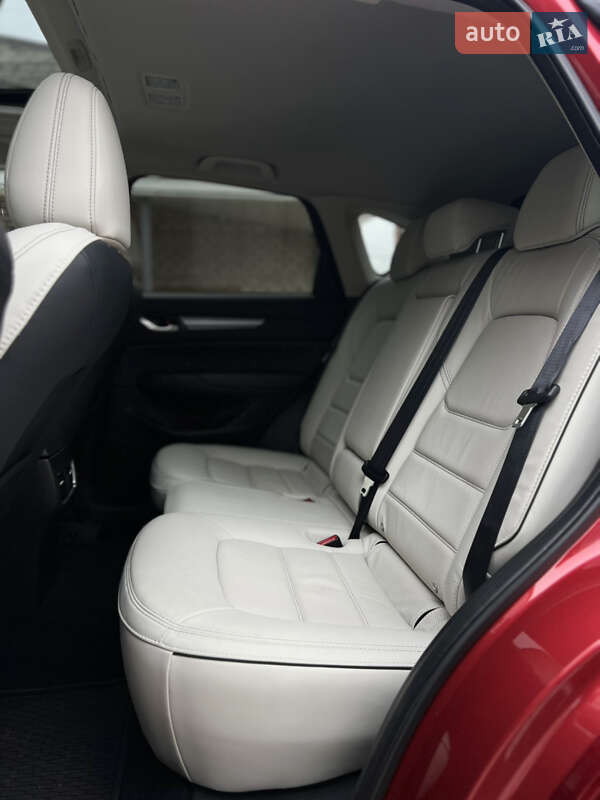 Внедорожник / Кроссовер Mazda CX-5 2024 в Николаеве