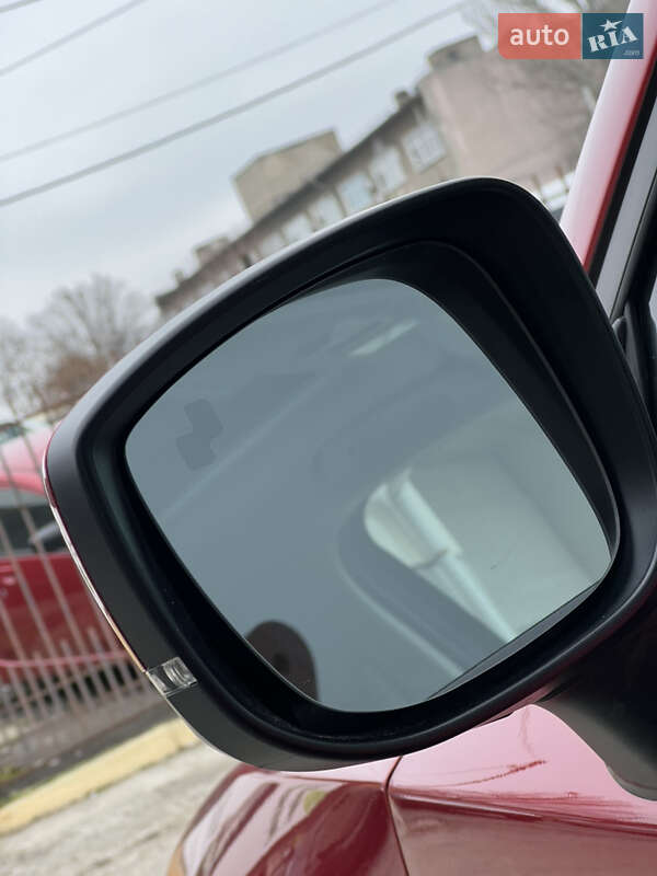 Внедорожник / Кроссовер Mazda CX-5 2024 в Николаеве