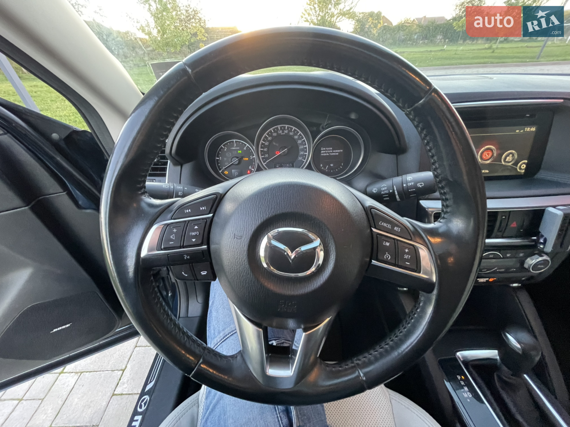 2016 Mazda CX-5 - мініатюра 13