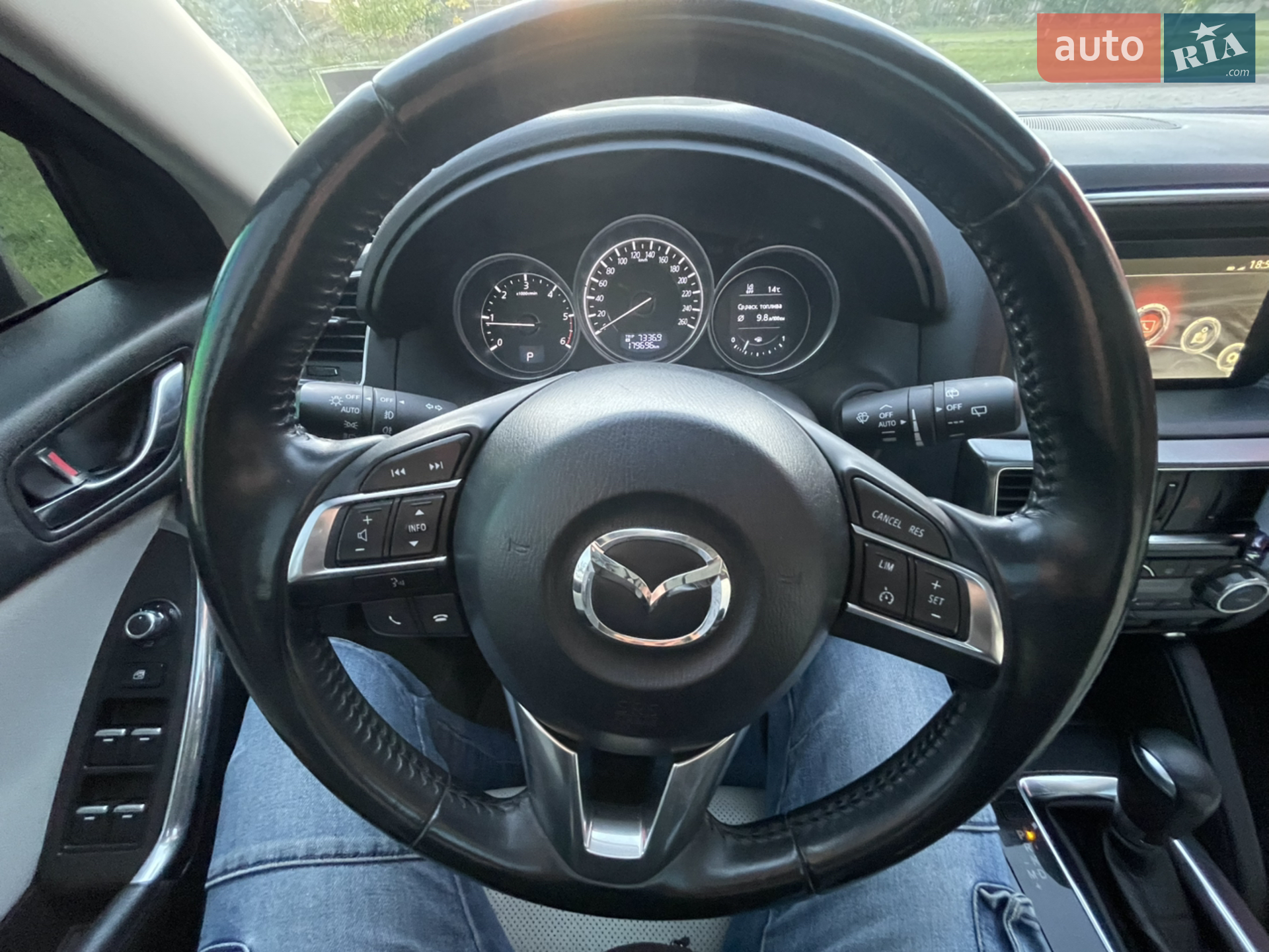 2016 Mazda CX-5 - мініатюра 22