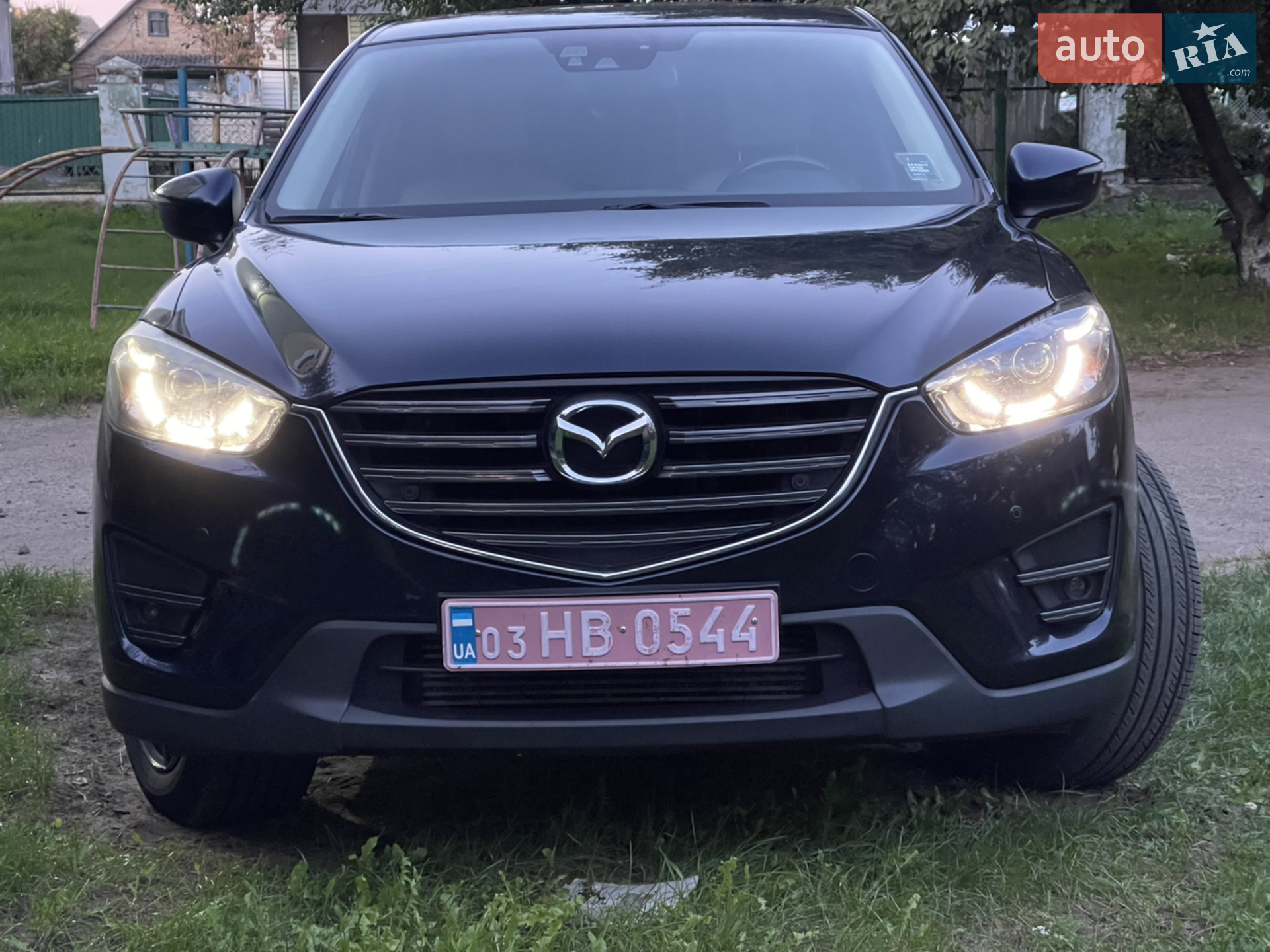2016 Mazda CX-5 - мініатюра 33