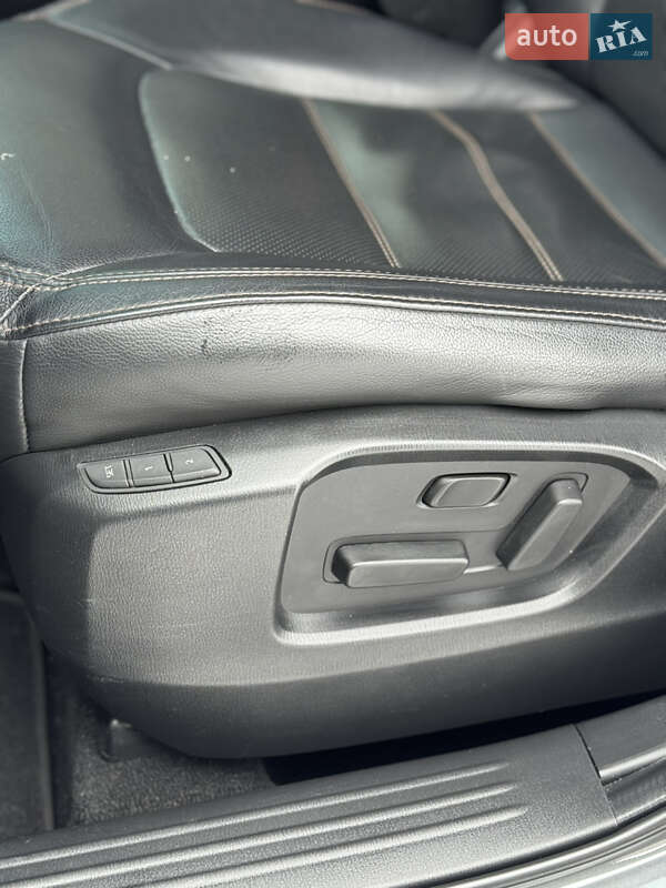 Внедорожник / Кроссовер Mazda CX-5 2022 в Виннице