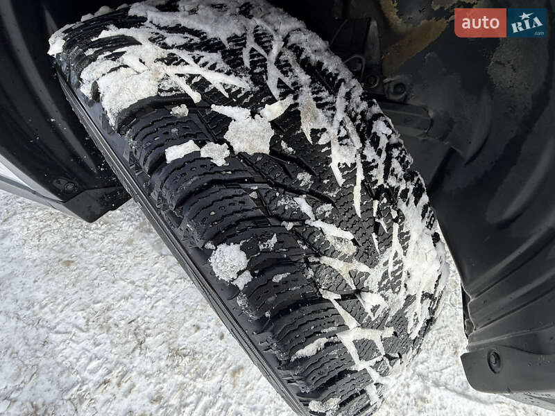 Внедорожник / Кроссовер Mazda CX-5 2019 в Белой Церкви фото 28 Внедорожник / Кроссовер Mazda CX-5 2019 в Белой Церкви