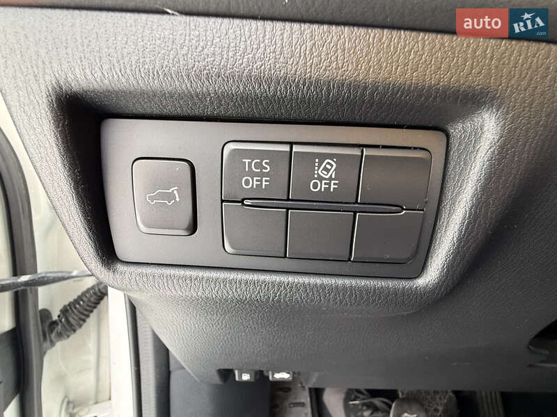 Внедорожник / Кроссовер Mazda CX-5 2019 в Белой Церкви фото 32 Внедорожник / Кроссовер Mazda CX-5 2019 в Белой Церкви