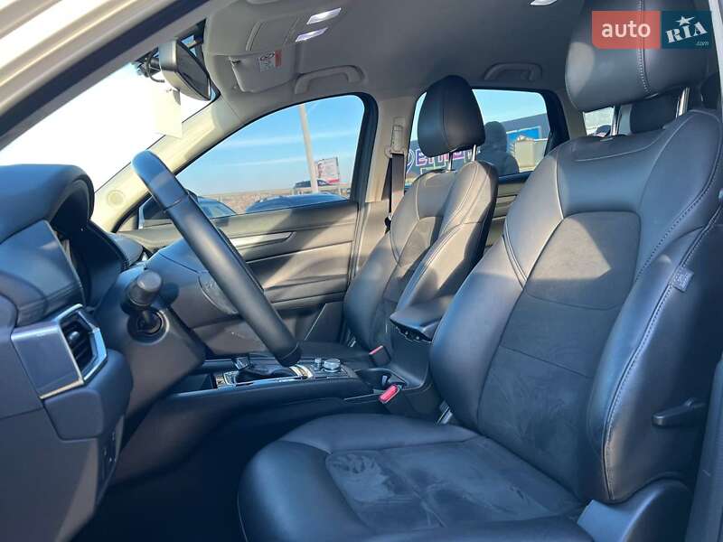 Внедорожник / Кроссовер Mazda CX-5 2020 в Львове фото 20 Внедорожник / Кроссовер Mazda CX-5 2020 в Львове