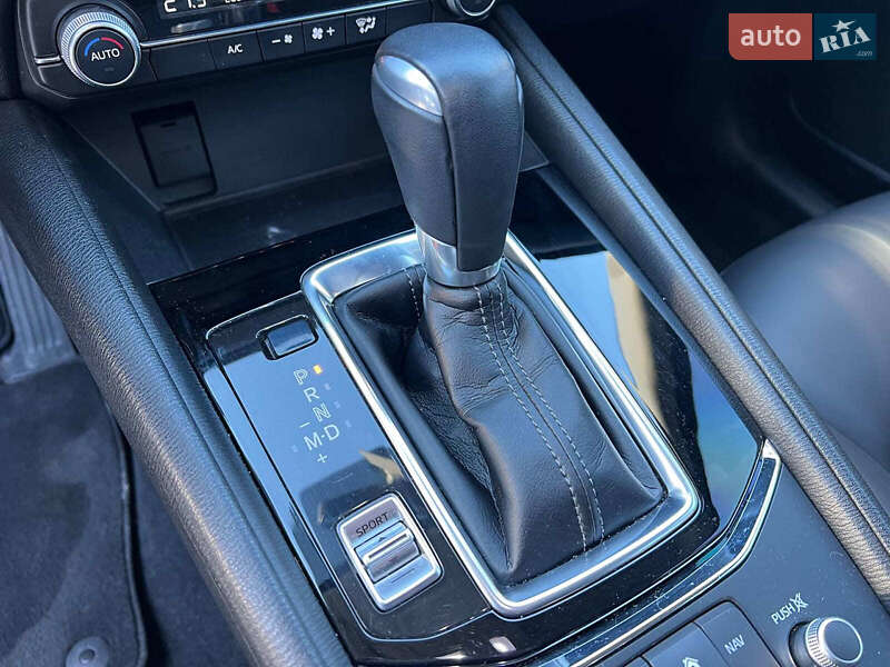 Внедорожник / Кроссовер Mazda CX-5 2020 в Львове фото 32 Внедорожник / Кроссовер Mazda CX-5 2020 в Львове