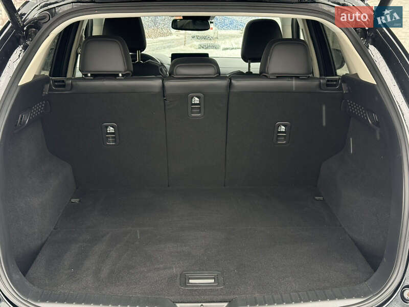 Внедорожник / Кроссовер Mazda CX-5 2023 в Белой Церкви фото 25 Внедорожник / Кроссовер Mazda CX-5 2023 в Белой Церкви