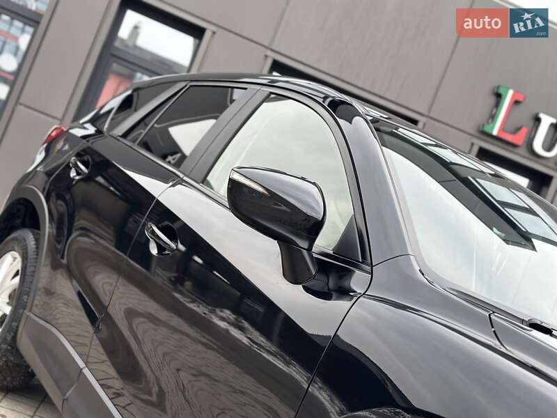 Внедорожник / Кроссовер Mazda CX-5 2015 в Дрогобыче