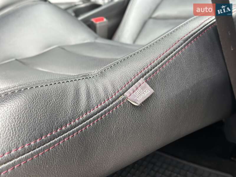 Внедорожник / Кроссовер Mazda CX-5 2015 в Дрогобыче