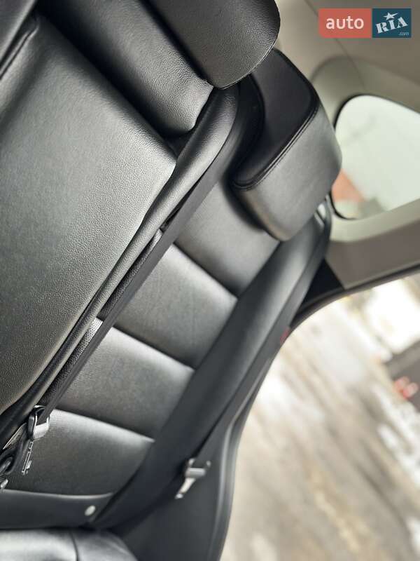 Внедорожник / Кроссовер Mazda CX-5 2015 в Дрогобыче