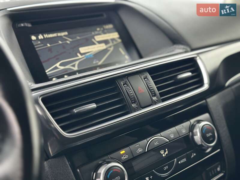 Внедорожник / Кроссовер Mazda CX-5 2015 в Дрогобыче