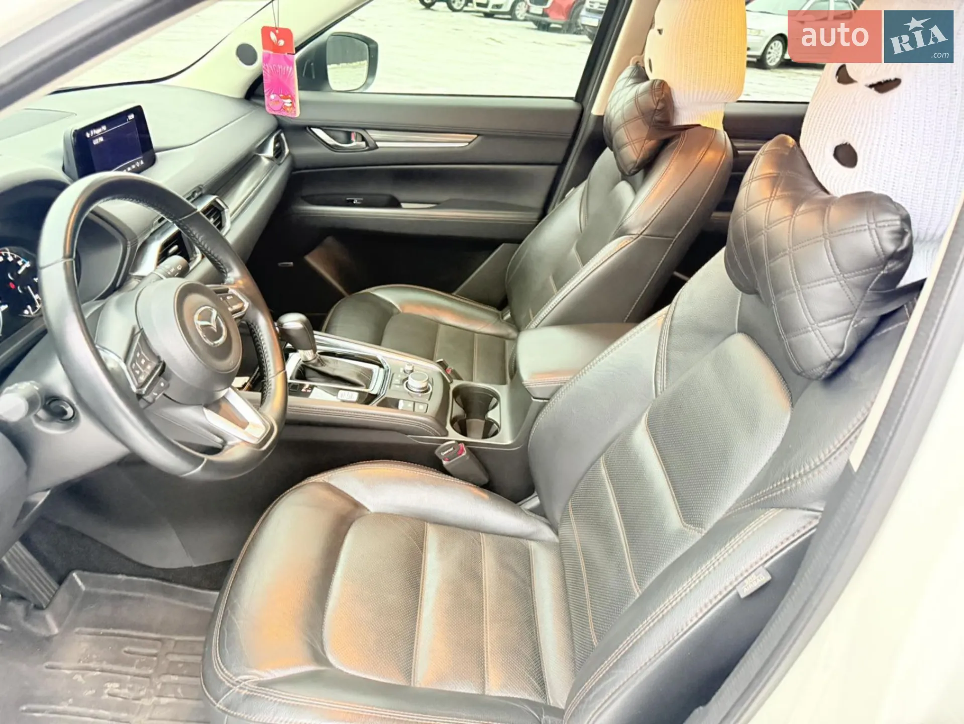 2019 Mazda CX-5 - мініатюра 17