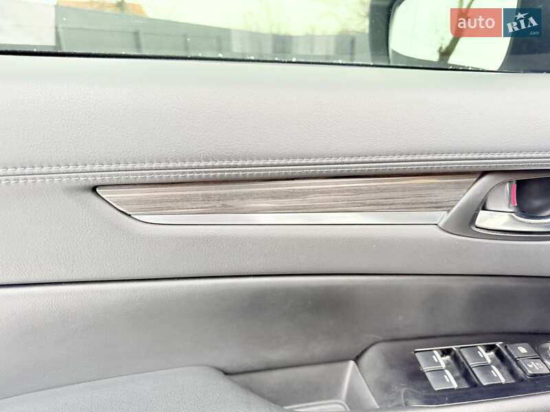 Внедорожник / Кроссовер Mazda CX-5 2019 в Харькове фото 22 Внедорожник / Кроссовер Mazda CX-5 2019 в Харькове
