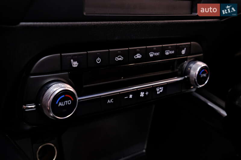 Внедорожник / Кроссовер Mazda CX-5 2022 в Одессе