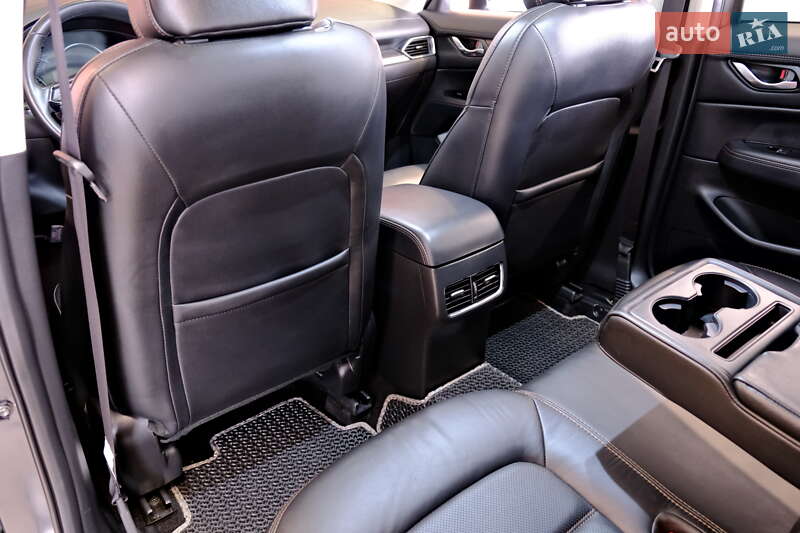 Внедорожник / Кроссовер Mazda CX-5 2022 в Одессе