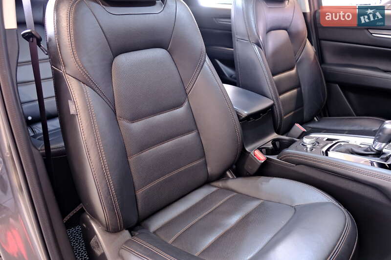 Внедорожник / Кроссовер Mazda CX-5 2022 в Одессе