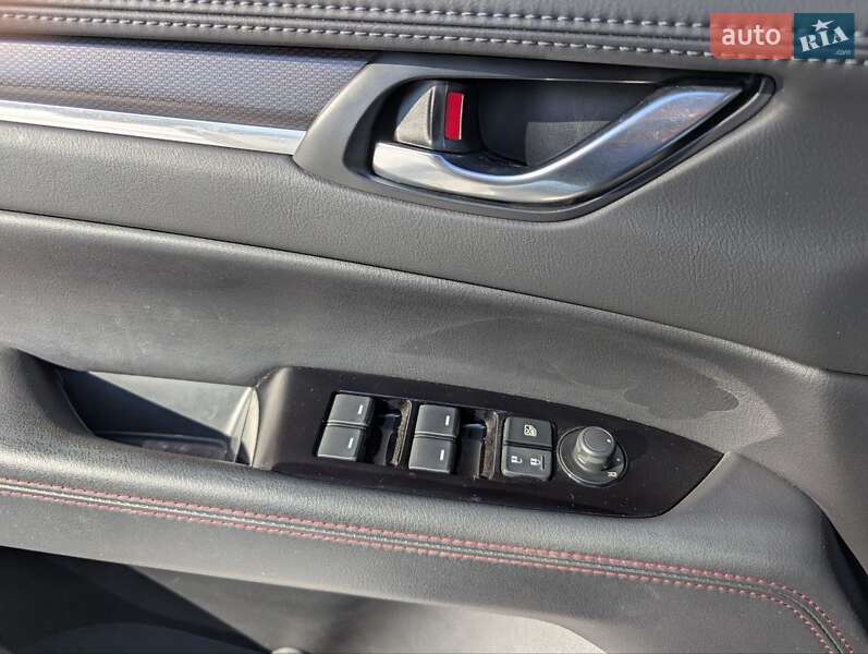 Внедорожник / Кроссовер Mazda CX-5 2023 в Гостомеле фото 17 Внедорожник / Кроссовер Mazda CX-5 2023 в Гостомеле
